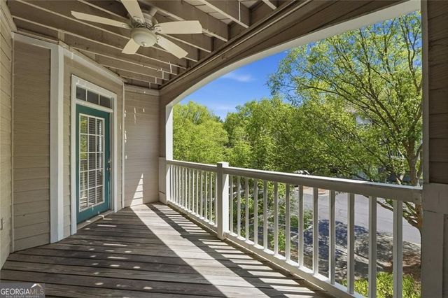 826 Sandringham Drive, Alpharetta, GA 30004