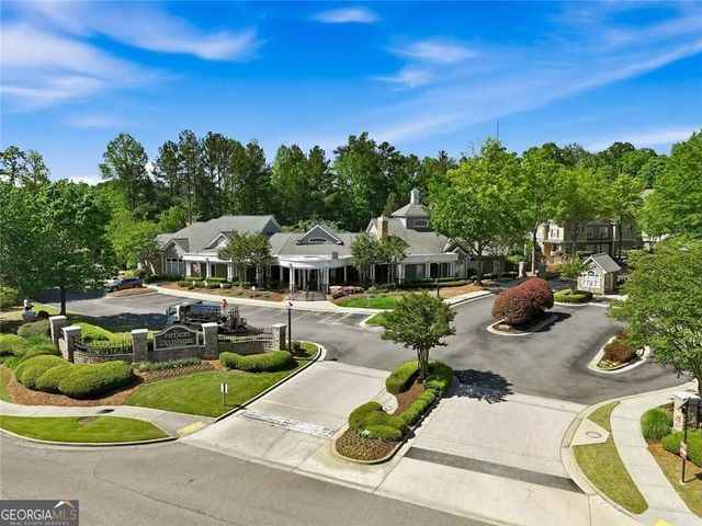 826 Sandringham Drive, Alpharetta, GA 30004