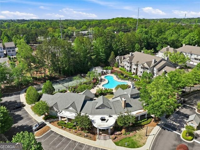 826 Sandringham Drive, Alpharetta, GA 30004