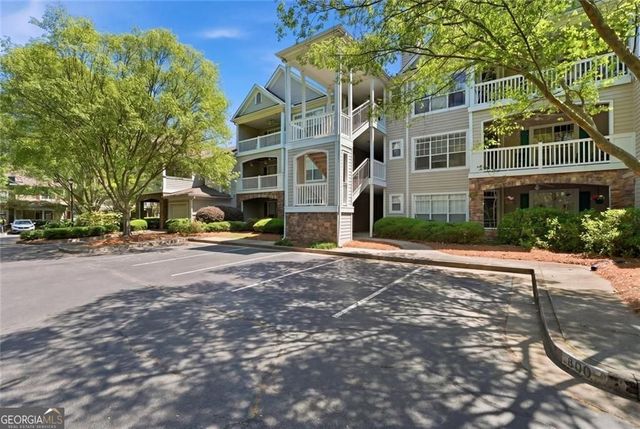 826 Sandringham Drive, Alpharetta, GA 30004