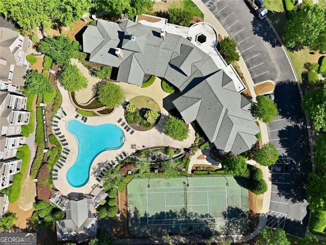 826 Sandringham Drive, Alpharetta, GA 30004