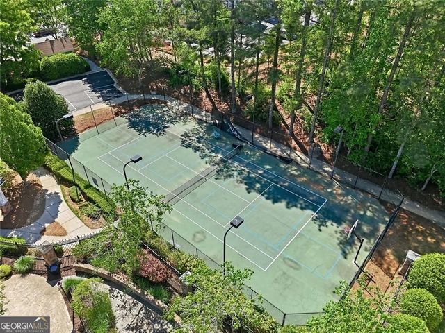 826 Sandringham Drive, Alpharetta, GA 30004