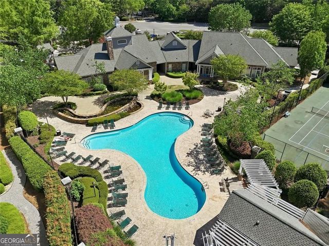 826 Sandringham Drive, Alpharetta, GA 30004