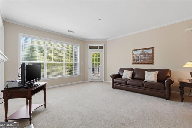 826 Sandringham Drive, Alpharetta, GA 30004
