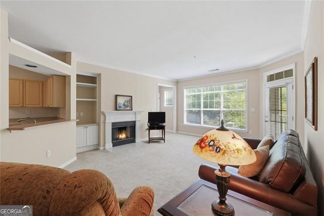 826 Sandringham Drive, Alpharetta, GA 30004