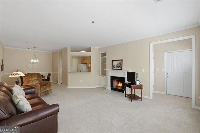 826 Sandringham Drive, Alpharetta, GA 30004