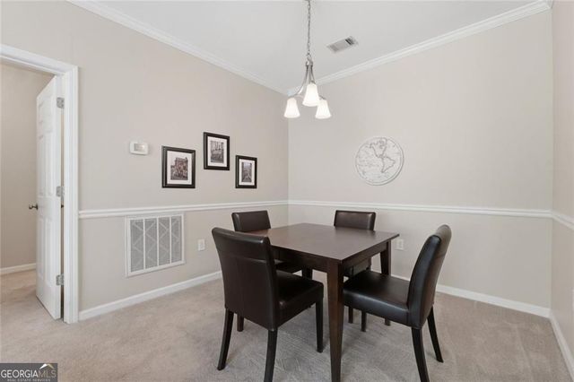 826 Sandringham Drive, Alpharetta, GA 30004