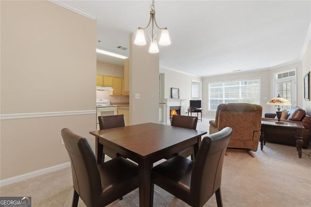 826 Sandringham Drive, Alpharetta, GA 30004
