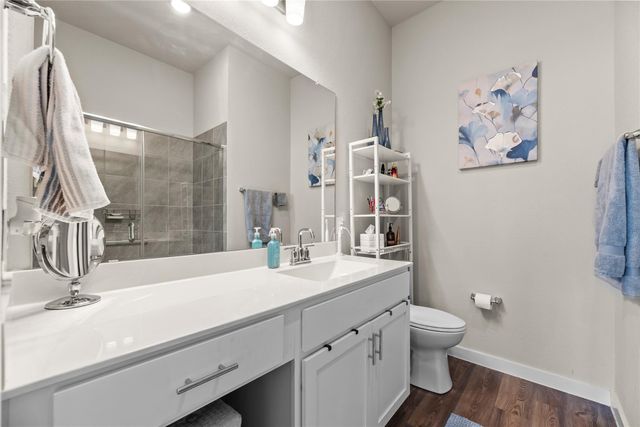 21627 Coral Mist Drive, Cypress, TX 77433