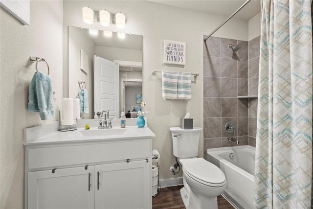 21627 Coral Mist Drive, Cypress, TX 77433