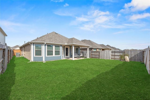 21627 Coral Mist Drive, Cypress, TX 77433