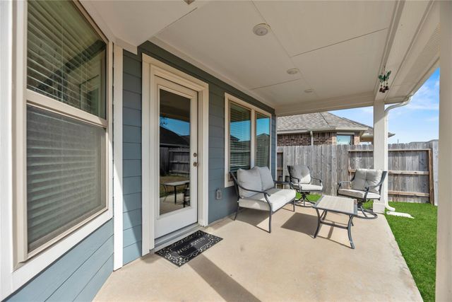 21627 Coral Mist Drive, Cypress, TX 77433