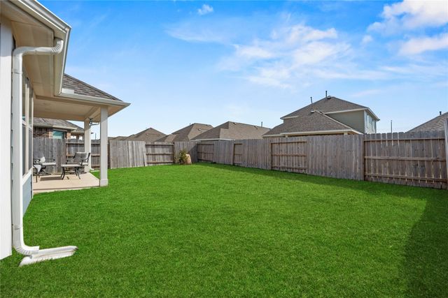 21627 Coral Mist Drive, Cypress, TX 77433