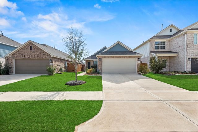21627 Coral Mist Drive, Cypress, TX 77433