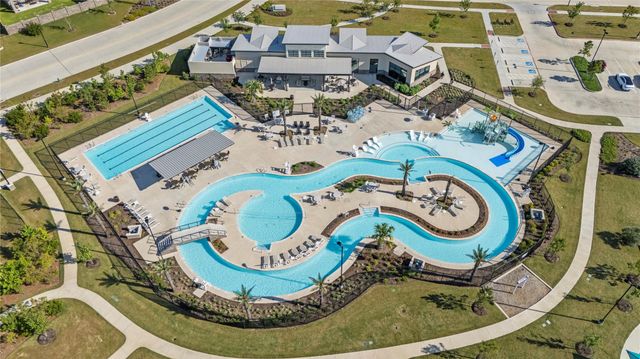 21627 Coral Mist Drive, Cypress, TX 77433