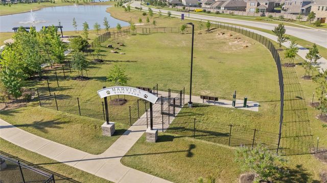 21627 Coral Mist Drive, Cypress, TX 77433