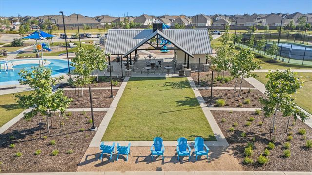 21627 Coral Mist Drive, Cypress, TX 77433