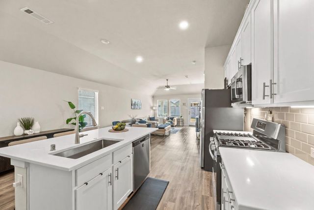 21627 Coral Mist Drive, Cypress, TX 77433