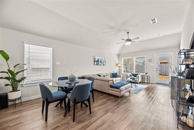 21627 Coral Mist Drive, Cypress, TX 77433