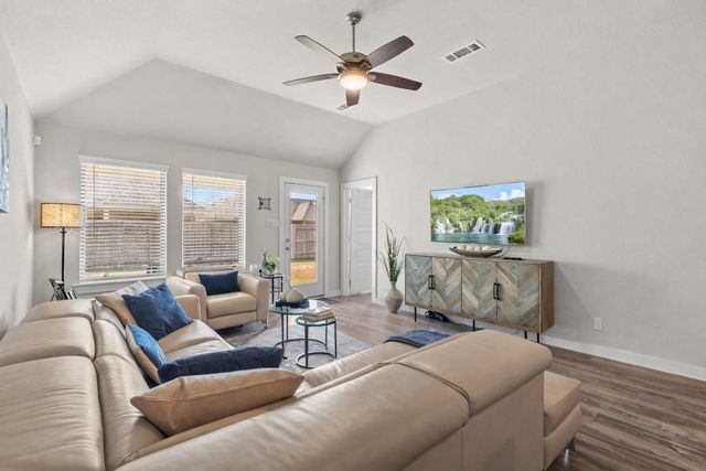 21627 Coral Mist Drive, Cypress, TX 77433
