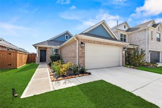 21627 Coral Mist Drive, Cypress, TX 77433