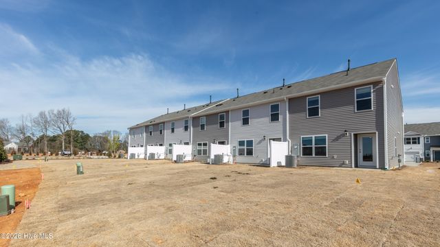 3501 Sedge Drive 3, Winterville, NC 28590