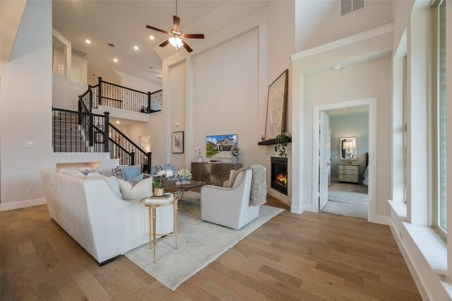 4109 Kyles Landing Drive, Hickory Creek, TX 75065