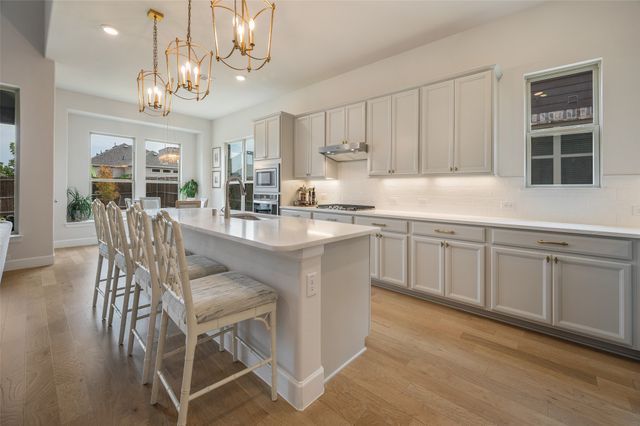 4109 Kyles Landing Drive, Hickory Creek, TX 75065