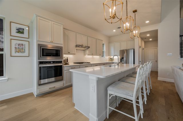 4109 Kyles Landing Drive, Hickory Creek, TX 75065