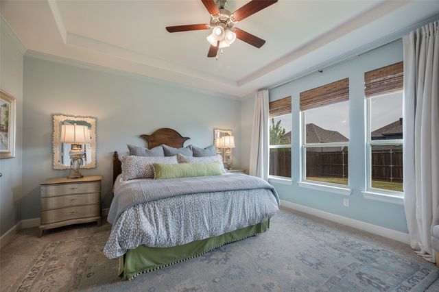 4109 Kyles Landing Drive, Hickory Creek, TX 75065