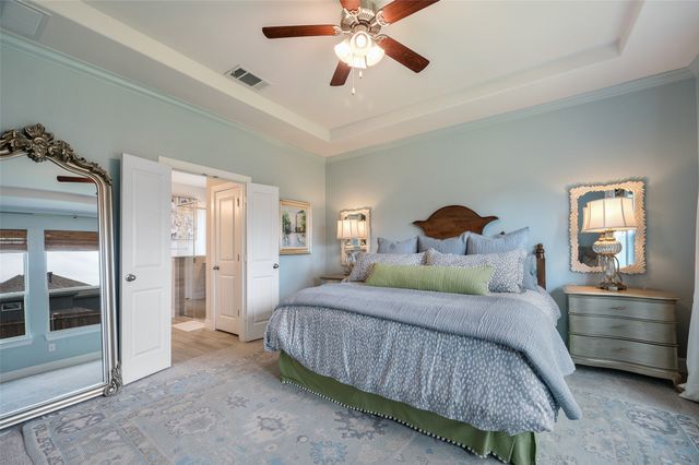 4109 Kyles Landing Drive, Hickory Creek, TX 75065