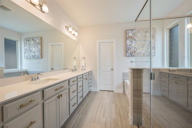 4109 Kyles Landing Drive, Hickory Creek, TX 75065