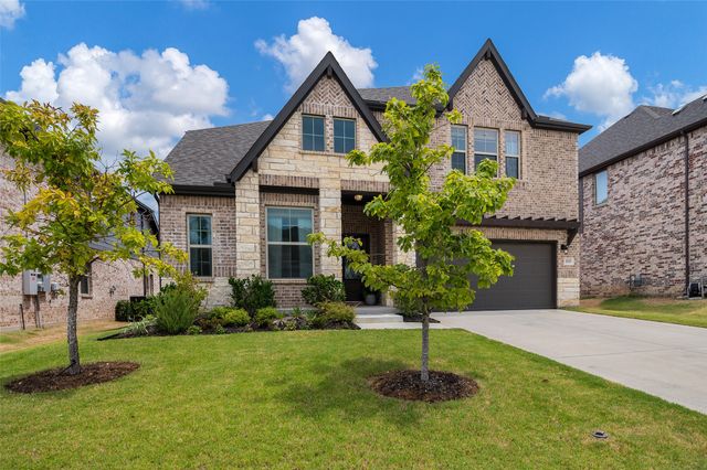 4109 Kyles Landing Drive, Hickory Creek, TX 75065