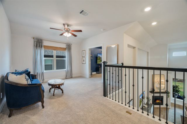 4109 Kyles Landing Drive, Hickory Creek, TX 75065