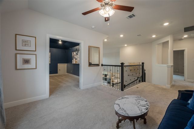 4109 Kyles Landing Drive, Hickory Creek, TX 75065