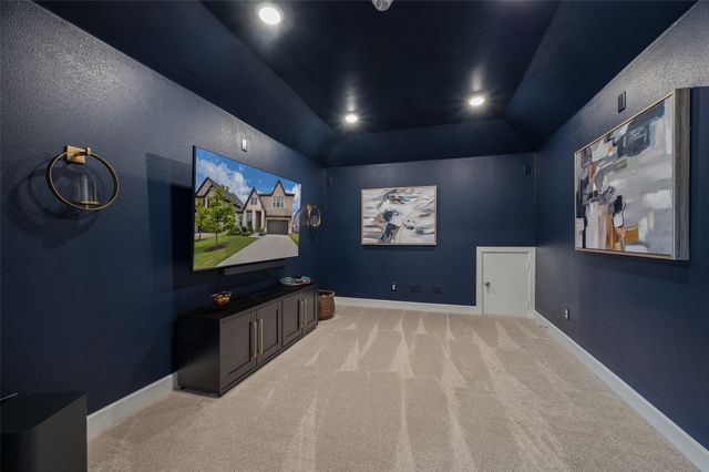 4109 Kyles Landing Drive, Hickory Creek, TX 75065