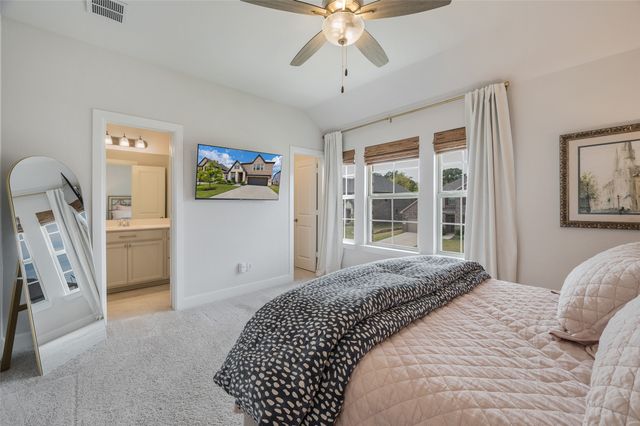 4109 Kyles Landing Drive, Hickory Creek, TX 75065