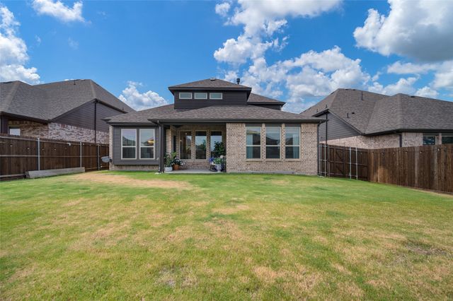 4109 Kyles Landing Drive, Hickory Creek, TX 75065