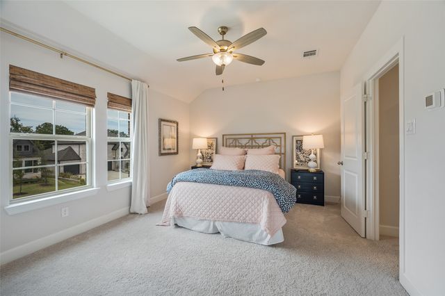 4109 Kyles Landing Drive, Hickory Creek, TX 75065