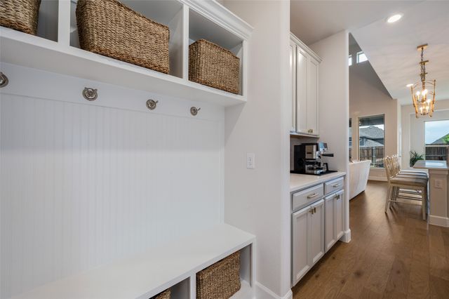 4109 Kyles Landing Drive, Hickory Creek, TX 75065