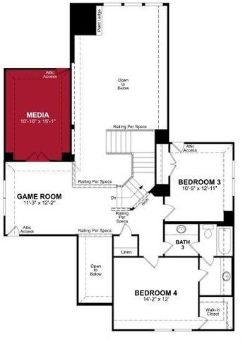 4109 Kyles Landing Drive, Hickory Creek, TX 75065