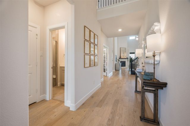4109 Kyles Landing Drive, Hickory Creek, TX 75065