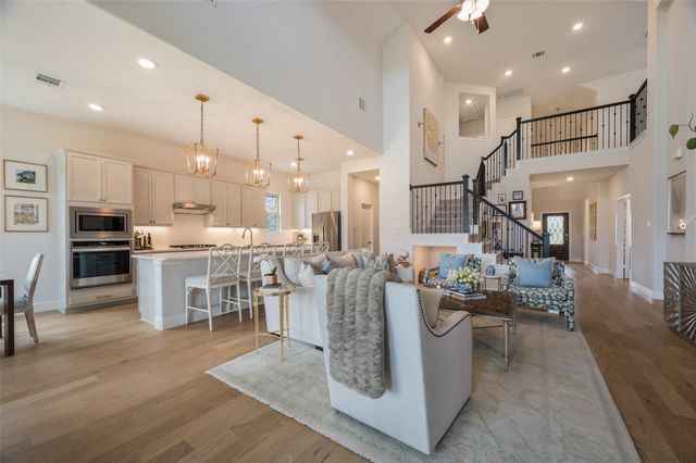 4109 Kyles Landing Drive, Hickory Creek, TX 75065