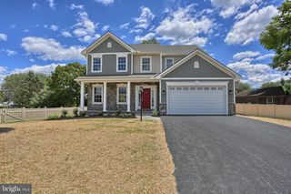105 DREAM DR, Lebanon, PA 17046