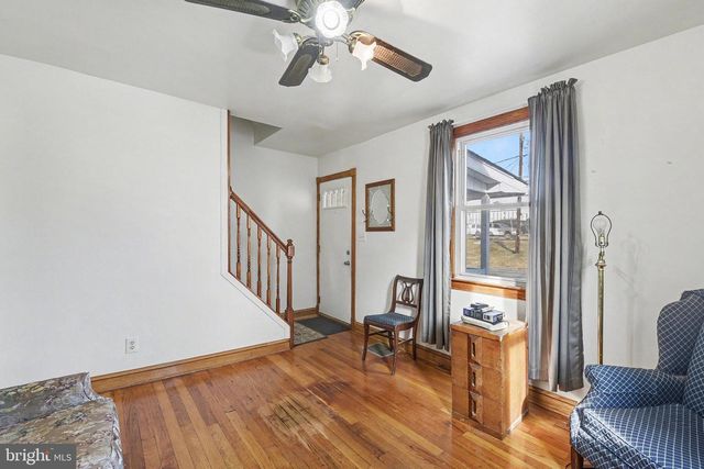 2115 SMITH AVE, Baltimore, MD 21227