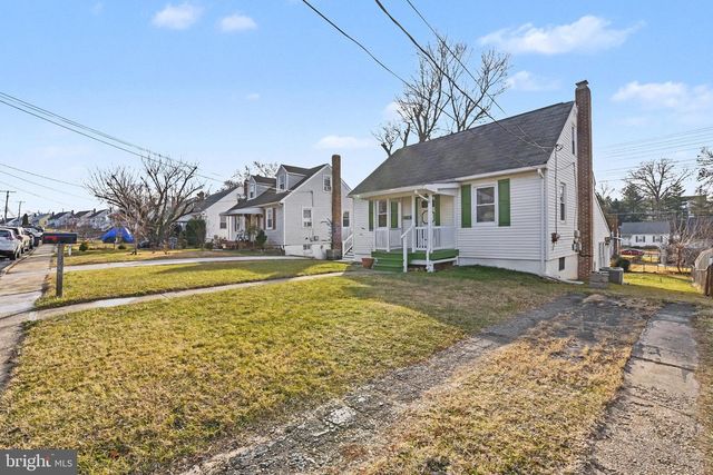 2115 SMITH AVE, Baltimore, MD 21227