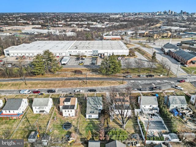 2115 SMITH AVE, Baltimore, MD 21227