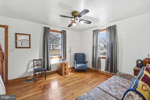 2115 SMITH AVE, Baltimore, MD 21227