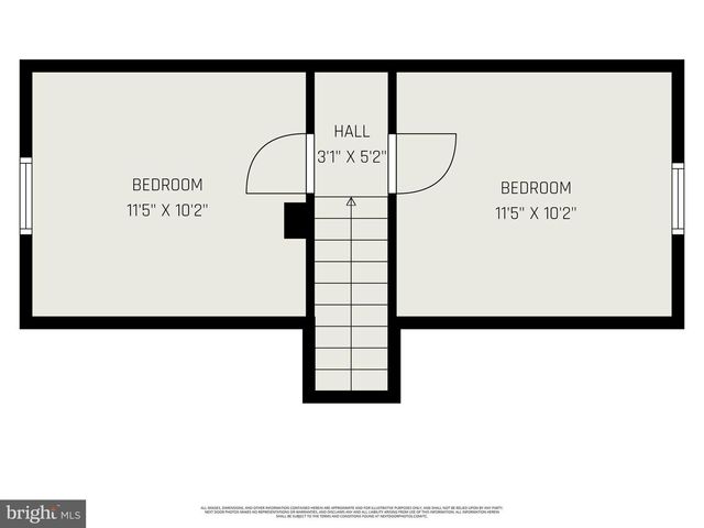 2115 SMITH AVE, Baltimore, MD 21227