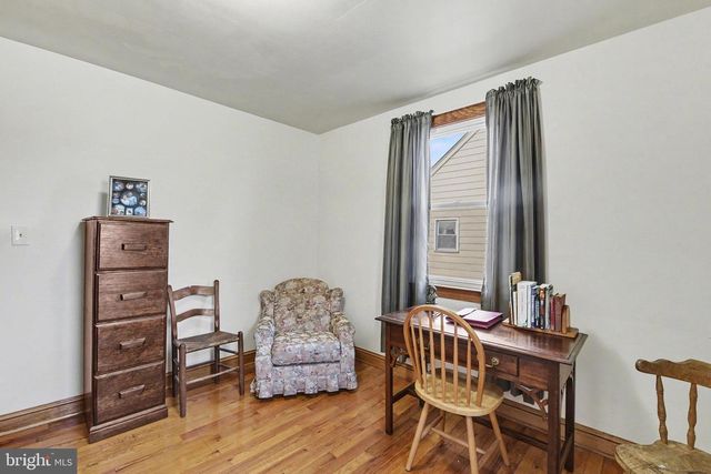 2115 SMITH AVE, Baltimore, MD 21227